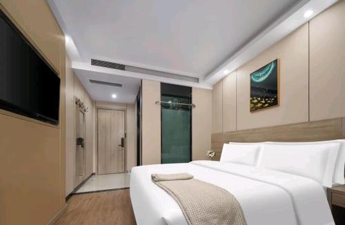 Yue Lu Hotel | Jiaming Hotel