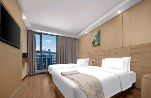 Yue Lu Hotel | Jiaming Hotel