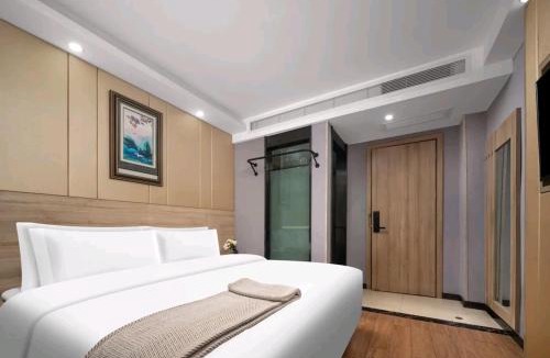 Yue Lu Hotel | Jiaming Hotel
