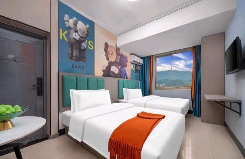 Yue Lu Hotel | Jiaming Hotel