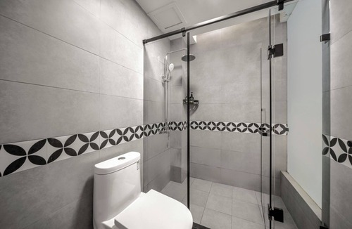 Wenchuan Hotel | Jianshanxi Designer Hotel