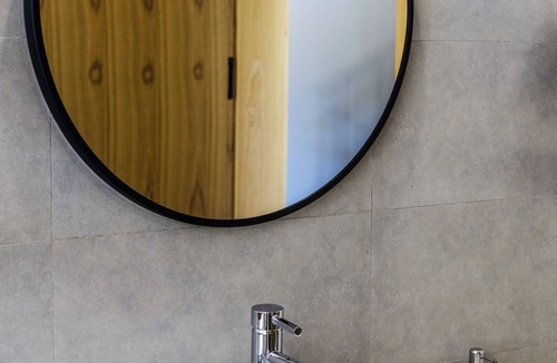 Wenchuan Hotel | Jianshanxi Designer Hotel