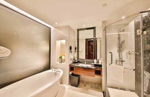 Jianghai Qu Hotel | Jianghai Country Garden Phoenix Hotel