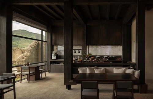 Shangri-La Hotel | Jianglu·Serton Nomadic Hotel, Shangri-La