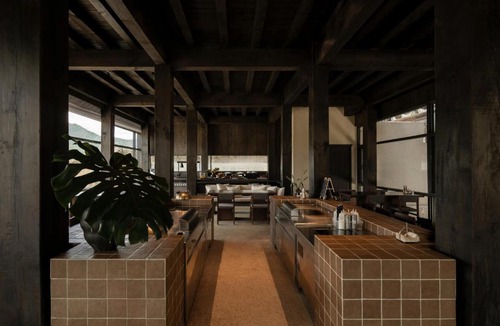Shangri-La Hotel | Jianglu·Serton Nomadic Hotel, Shangri-La