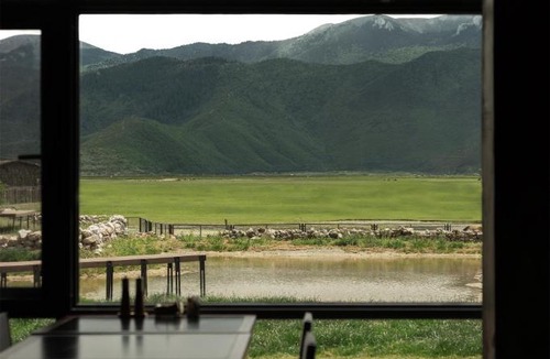 Shangri-La Hotel | Jianglu·Serton Nomadic Hotel, Shangri-La