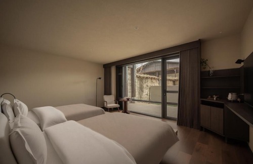 Shangri-La Hotel | Jianglu·Serton Nomadic Hotel, Shangri-La