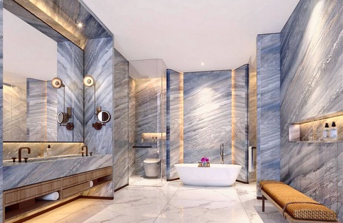 Pengjiang Hotel | jiangmenxinhuihuajijiudian
