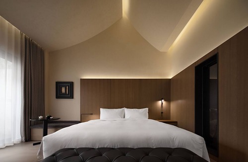 Wuzhong Hotel | Jiangnan House Guanqianjie