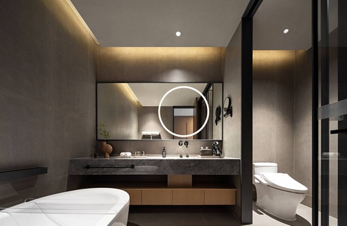 Wuzhong Hotel | Jiangnan House Guanqianjie