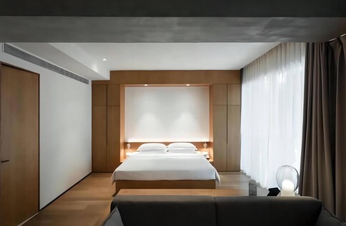 Huangshiqiao House | Jiangnan House Jingwenli