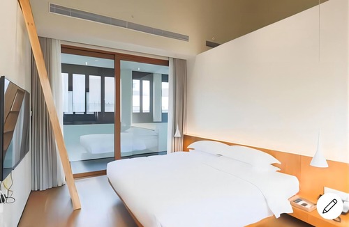 Huangshiqiao House | Jiangnan House Jingwenli