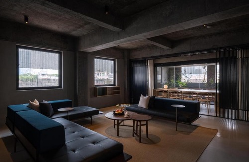 Nanshan Hotel | Jiangnan House Nantou