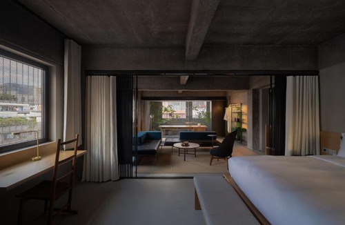 Nanshan Hotel | Jiangnan House Nantou