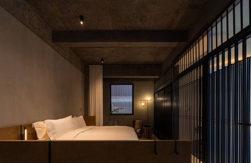 Nanshan House | Jiangnan House Nantou