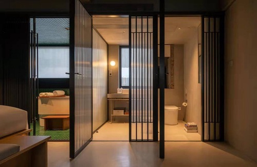 Nanshan House | Jiangnan House Nantou
