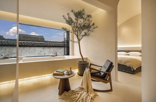 Nanxun Qu Bed & Breakfast | Jiangnanfu Bed and Breakfast