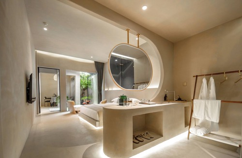 Nanxun Qu Bed & Breakfast | Jiangnanfu Bed and Breakfast