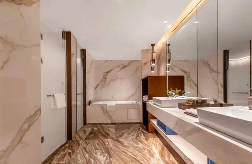 Jiangshan Hotel | Jiangshan Haiwaihai Hotel
