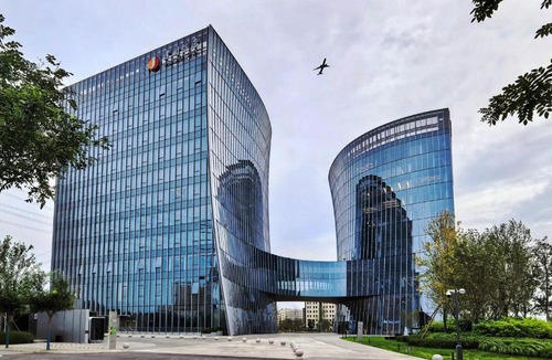 Tongzhou Hotel | Jianguo Hotel HUANQIU