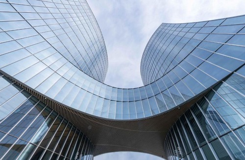 Tongzhou Hotel | Jianguo Hotel HUANQIU