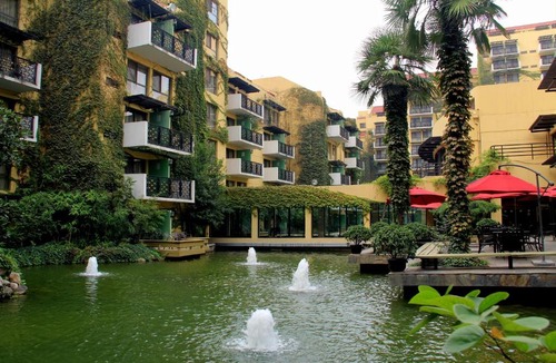 Beilin Hotel | Jianguo Hotel Xi'an