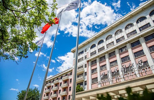Xuanwu Hotel | Jianguo Qianmen Beijing