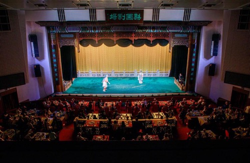 Xuanwu Hotel | Jianguo Qianmen Beijing