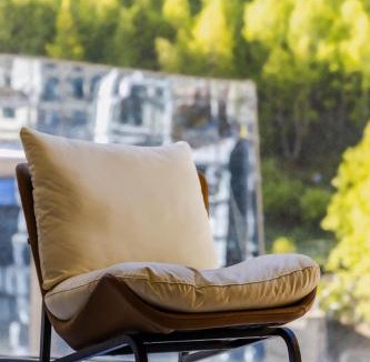 Wenchuan Hotel | Jianshanxi Designer Hotel