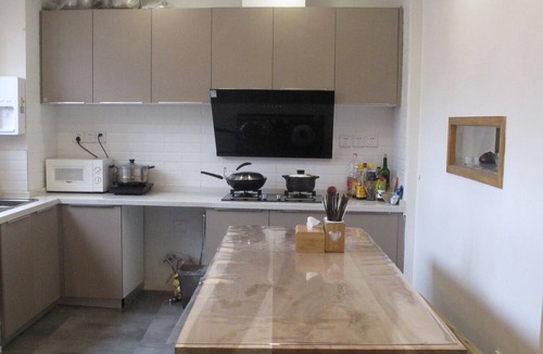 Dayan Old Town Bed & Breakfast | Jianshe