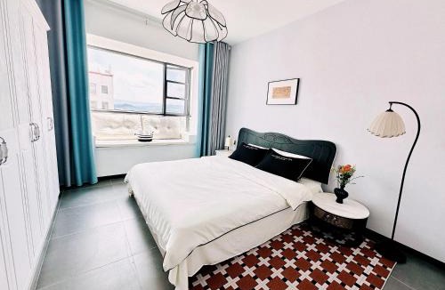 Jianshui County Apartment | Jianshui Our Home Art B&B