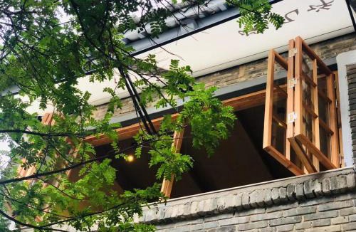 Jianshui County House | Jianshui Shenjixu Homestay