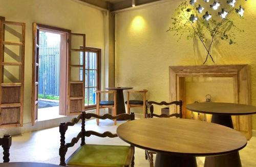 Jianshui County House | Jianshui Shenjixu Homestay