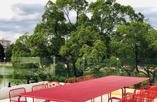 Jianshui County House | Jianshui Shenjixu Homestay