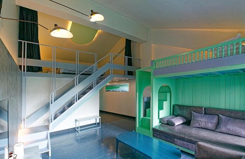 Jianshui County Hostel | Jianshui Upland Internation Youth Hostel
