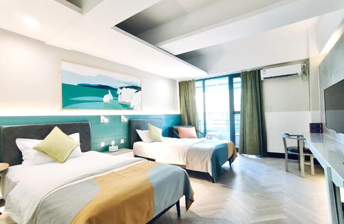 Jianshui County Hostel | Jianshui Upland Internation Youth Hostel