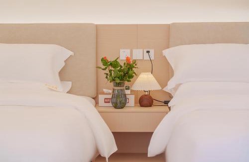Jianshui County Hotel | Jianshui Yunshui Inn