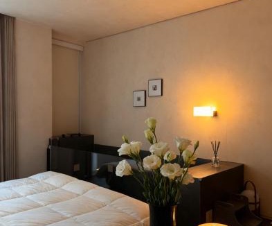 Datong City Center Hotel | Jianye Yisu · Private Hot Spring · Aether Designer Retreat (Datong Ancient City Huayan Temple)
