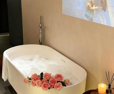 Datong City Center Hotel | Jianye Yisu · Private Hot Spring · Aether Designer Retreat (Datong Ancient City Huayan Temple)