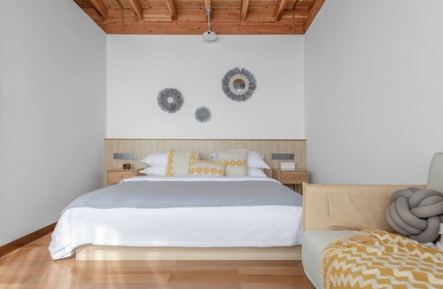 Guanling Buyei and Miao Autonomous County Hotel | JIAXIANG FANSHE VILLA