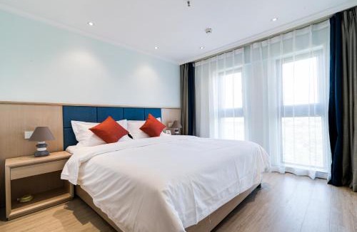 Chenggong County Hotel | Jiayoulong Hotel, Chenggong District, Kunming
