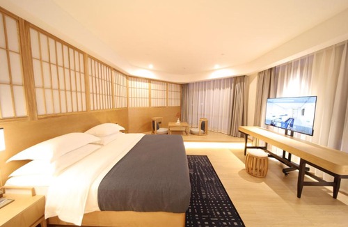 Longyang Hotel | Jiayue Orchids Hotel