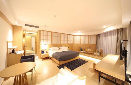 Longyang Hotel | Jiayue Orchids Hotel