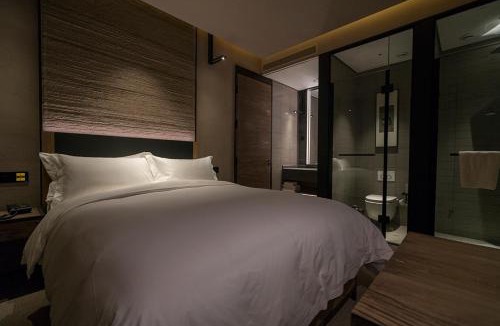 Jiayuguan Hotel | Jiayuguan Tuzhu Hotel