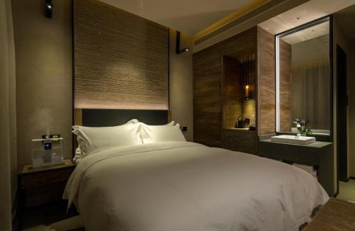 Jiayuguan Hotel | Jiayuguan Tuzhu Hotel