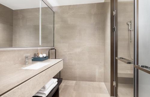 Rongcheng District Hotel | Jieyang Marriott Hotel