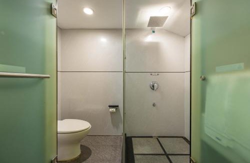 Jiangdong Qu Hotel | Jihao Selected Hotel