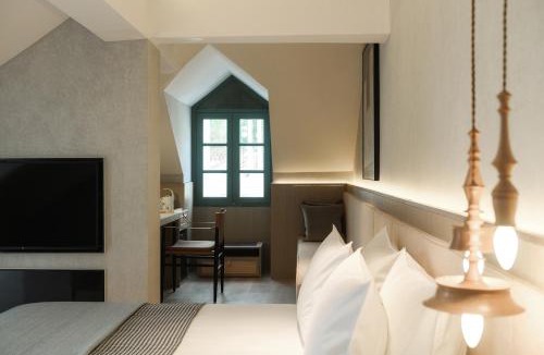 Siming House | Jimoo Garden Courtyard Hotel