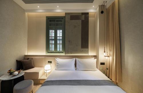 Siming House | Jimoo Garden Courtyard Hotel