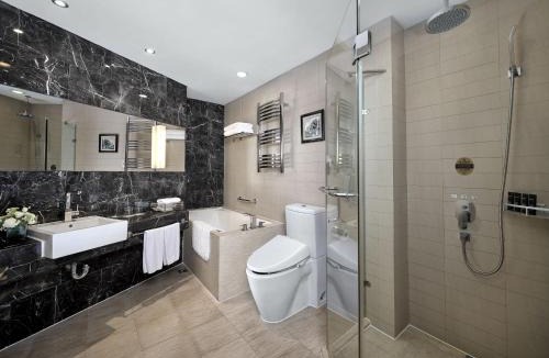 Taicang Hotel | Jin Jiang International Hotel Taicang